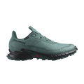 Salomon Alphacross 5 GORE-TEX 'Sea Moss Black'