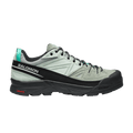 Salomon X-ALP Leather 'Green Milieu'