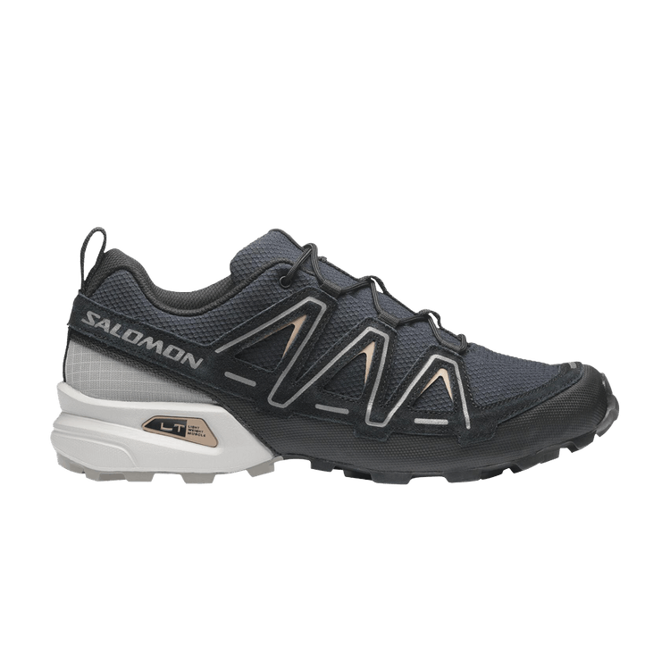Salomon Speedcross 3 Expanse 'Black Flint Grey'