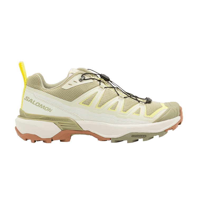 Salomon X Ultra 360 Edge 'Tea Aloe Wash'