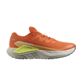 Salomon DRX Defy GRVL 'Red Orange Sharp Green'