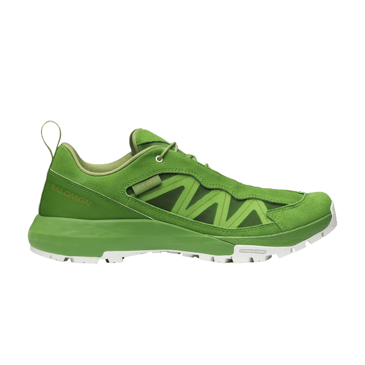 Salomon Philéo Landowski x Alpinway SP2 'Treetop'