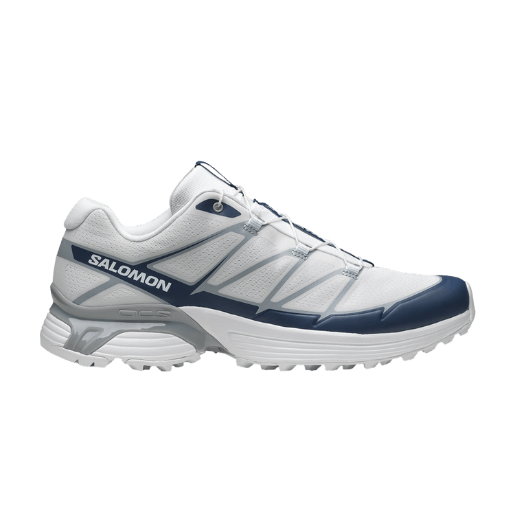 Salomon XT-Pathway 2 'White Poseidon'