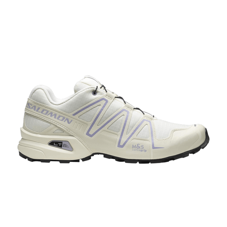 Salomon Speedcross 3 'Vanila Cosmic'