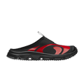 Salomon RX Slide 3.0 Seasonal 'Black Fiery Red'
