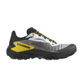 Salomon Genesis 'Black White Lemon'
