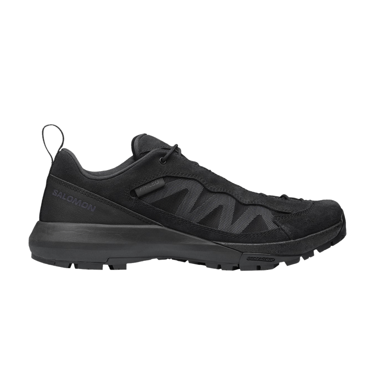 Philéo Landowski x Salomon Alpinway SP2 'Nine Iron'