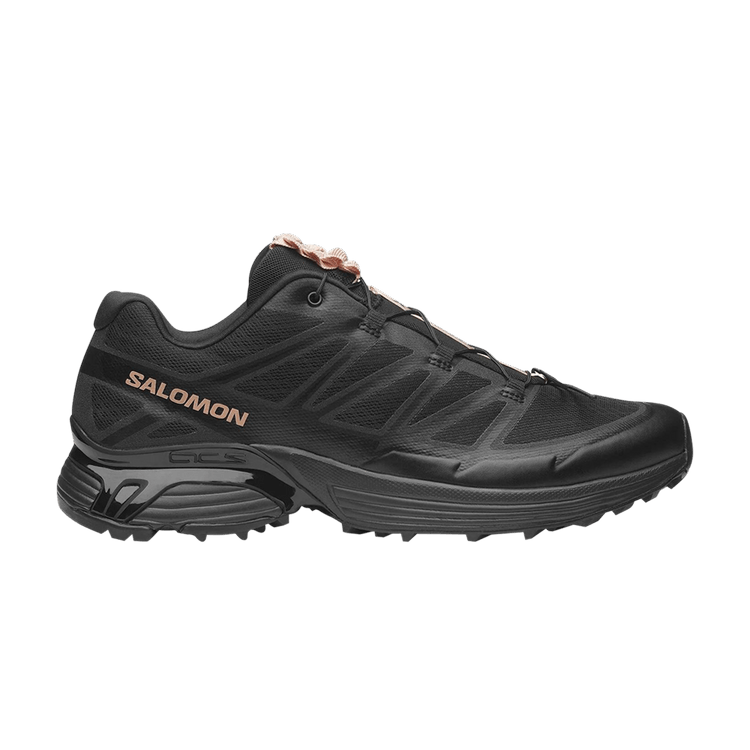 Salomon XT-Pathway 2 'Black Mahogany Rose'