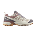Salomon Wmns X Ultra 360 Edge 'Silver Cloud Vanilla Ice'