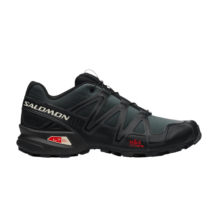 Salomon Speedcross 3 'Dual Aura'