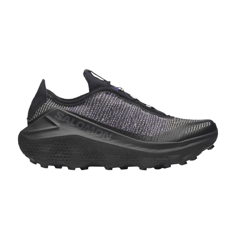 Salomon Orava Advanced 'Black Sedona Sage'