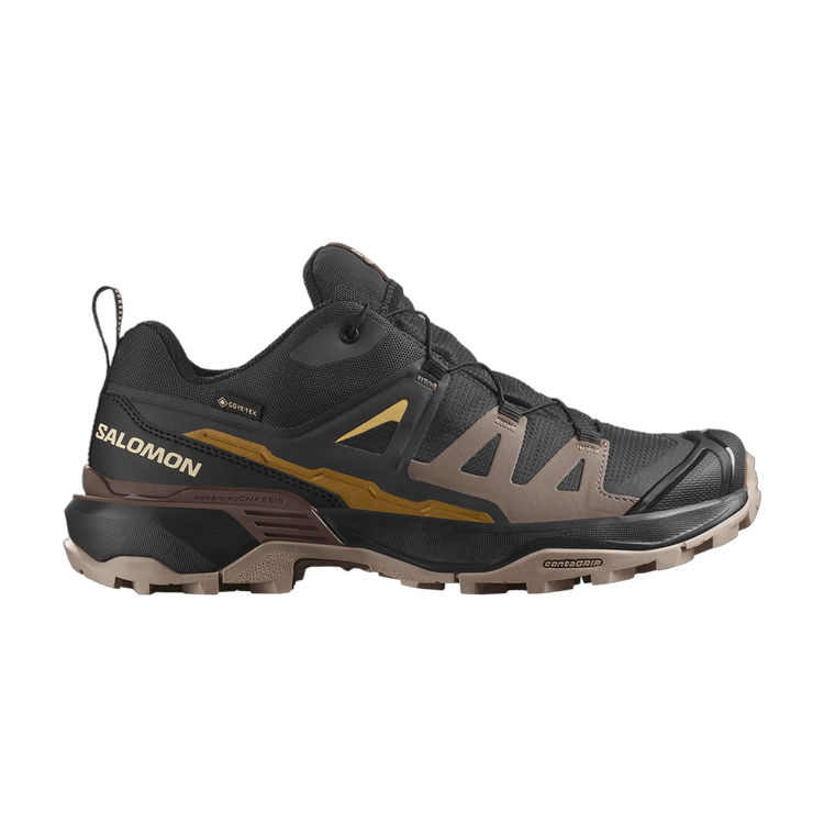 Salomon Wmns X Ultra 360 GORE-TEX 'Phantom Iron'