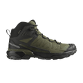 Salomon X Ultra 360 Mid GORE-TEX 'Olive Night'