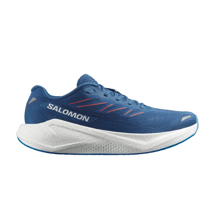Salomon Aero Blaze 3 'Dark Blue'