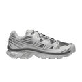 Salomon XT-6 'Grey Violet Castlerock Camo'
