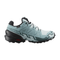 Salomon Wmns Speedcross 6 GORE-TEX 'Ballad Blue'