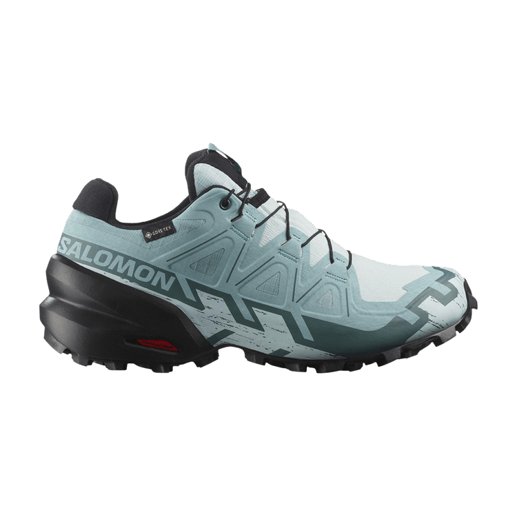 Salomon Wmns Speedcross 6 GORE-TEX 'Ballad Blue'