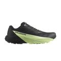 Salomon Pulsar 'Black Patina Green'