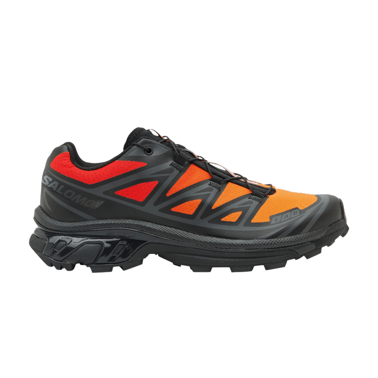 size? x Salomon XT-6 'Ember'