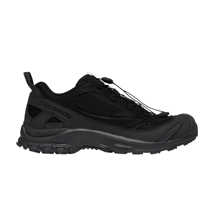 Jeong Li x Salomon XA Pro 3D 'Black Asphalt'