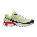 Salomon XT Pathway 2 'White Yellow Fiery Red'