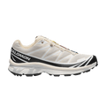 Salomon XT-6 'Rainy Day Black White'