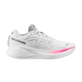 Salomon Wmns Aero Glide 4 'White Pink'