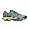 Salomon XT-6 GORE-TEX 'Niagara Sunny Lime'