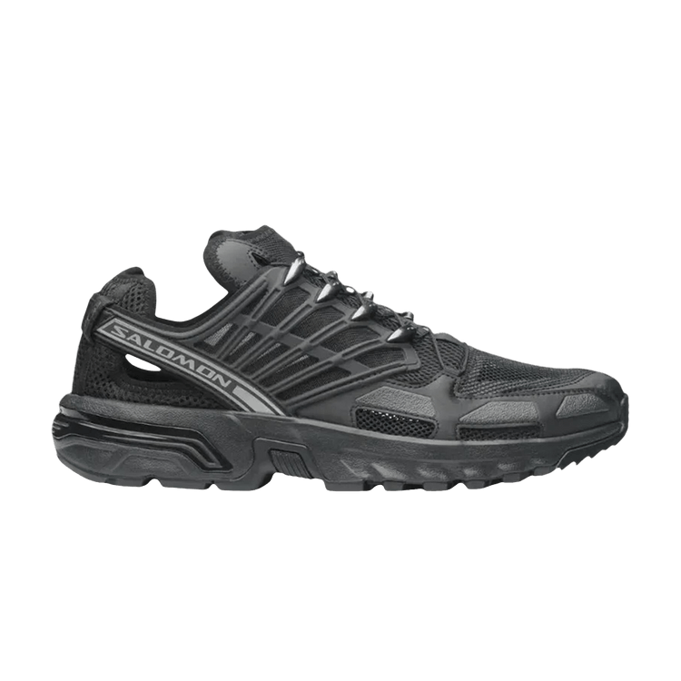 Salomon ACS Pro Shell 'Triple Black'