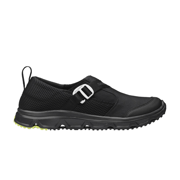 Salomon RX Moc 3.0 Nomad 'Black'