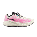 Salomon Aero Glide 4 GRVL 'Vanilla Ice Knockout Pink'