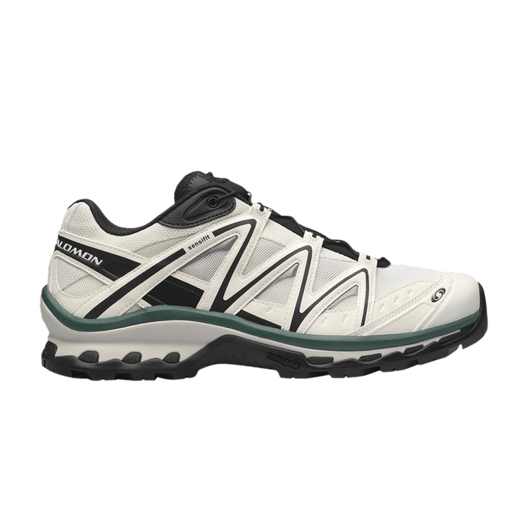 Salomon XT-Quest 'Vanilla Ice Black Bistro Green'
