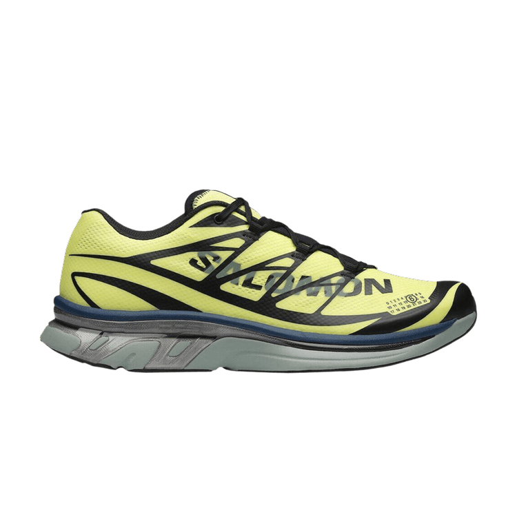 MM6 Maison Margiela x Salomon XT-MM6 'Sunny Lime'