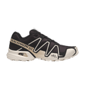 Salomon Speedcross 3 'Black Coffee Vanilla Ice Bog'