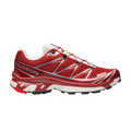 Salomon XT-6 'Lava Falls Silver'