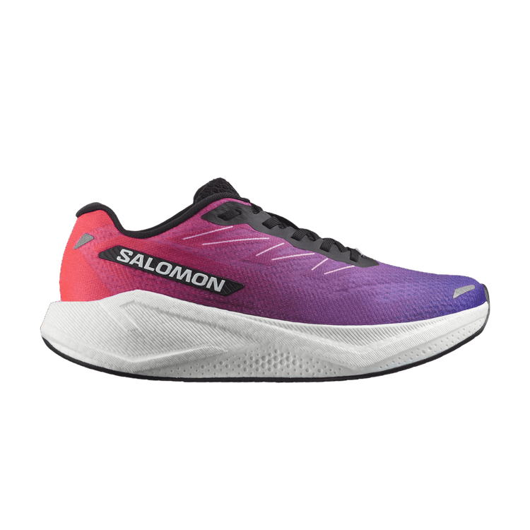 Salomon AERO Blaze 3 'Neon Flame'