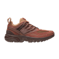 Salomon ACS Pro 'Red Ashes' — Pecan Brown / Chili / Mustang