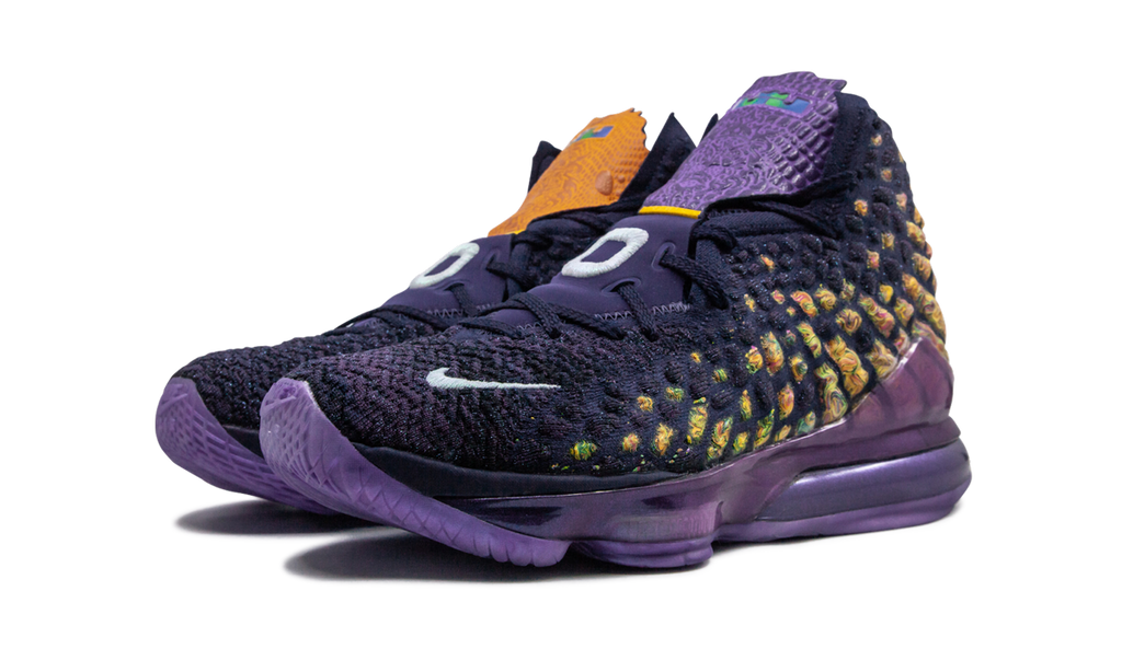 LeBron 17 AS "Monstars" CD5051 400
