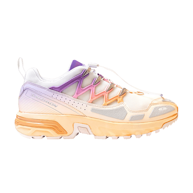 LORENZ.OG x Salomon ACS+ OG 'DUSK'