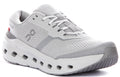 On Running Cloudrunner 3 In Light Grey For Men