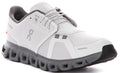 On Running Cloud 6 In Light Grey For Men