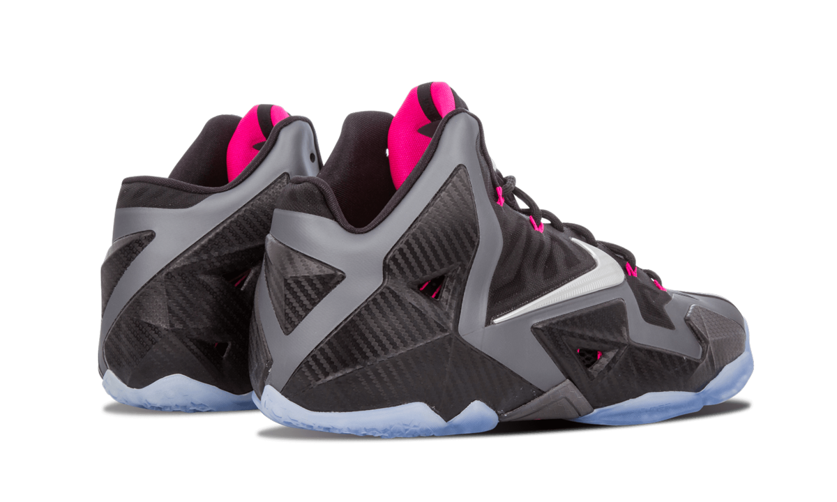 Lebron 11 "Miami Night" 616175 003