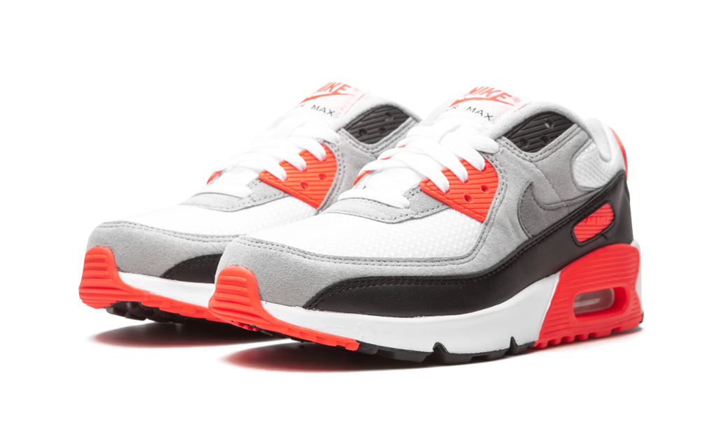 Air Max 90 GS "Infrared 2020" DC8334 100