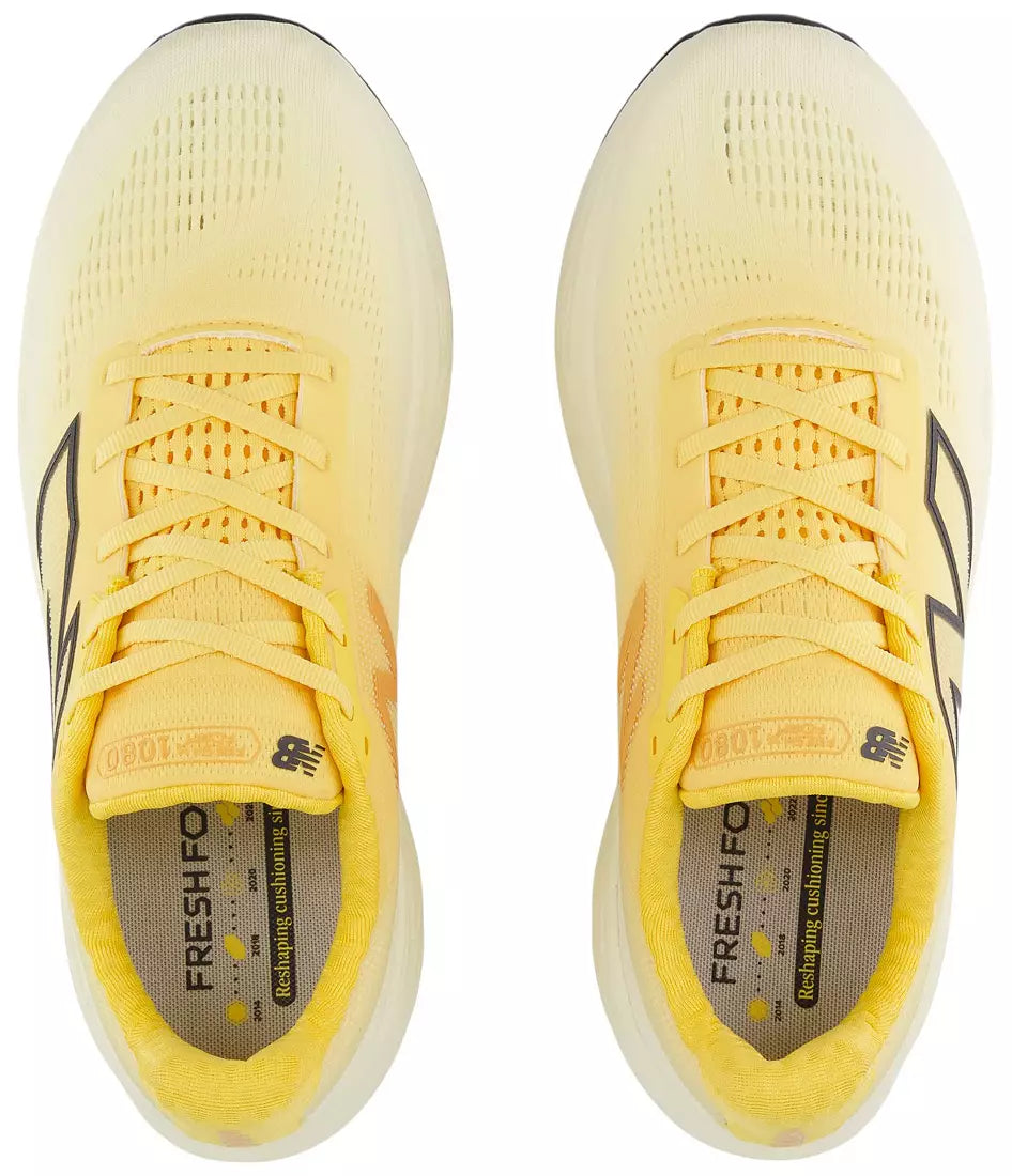 New Balance Mens 1080v14 - CLEMENTINE (Extra Wide)