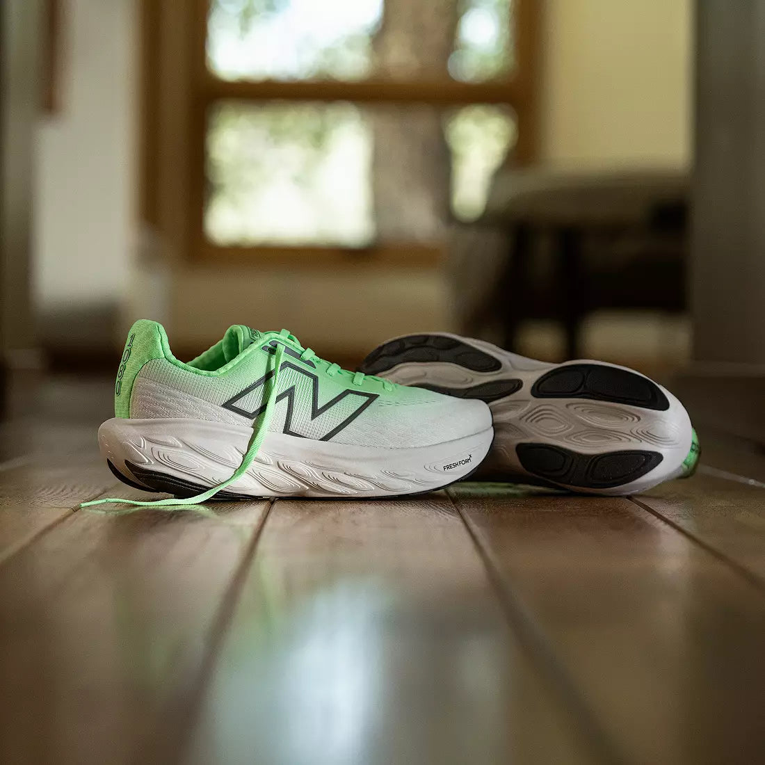 Mens 1080v14 - ELECTRIC JADE (Wide)