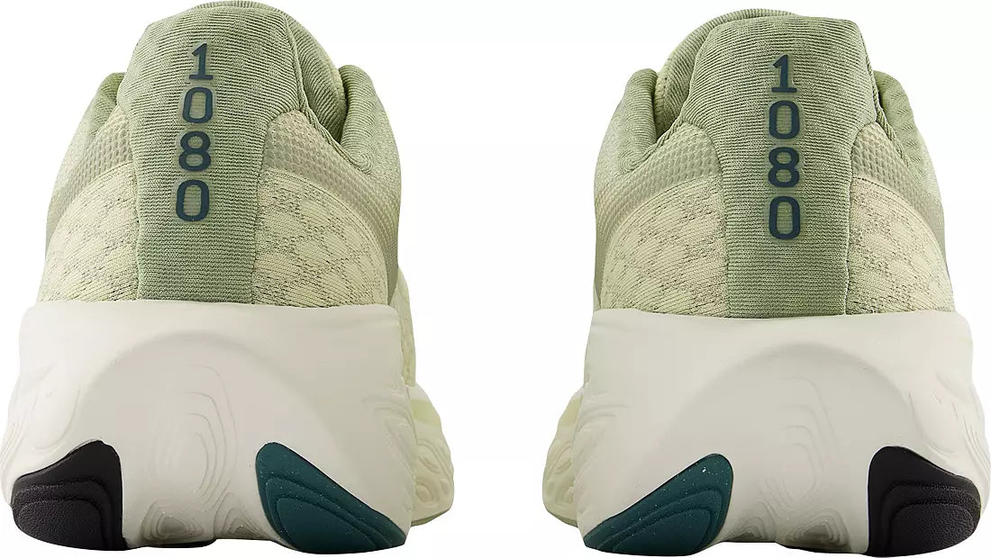 New Balance Mens 1080v14 - PALE MOSS