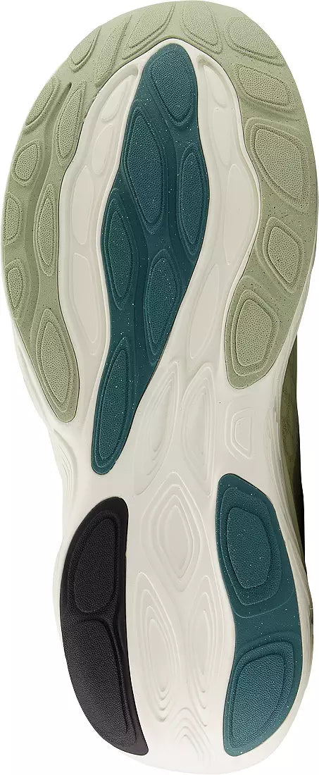 New Balance Mens 1080v14 - PALE MOSS (Wide)