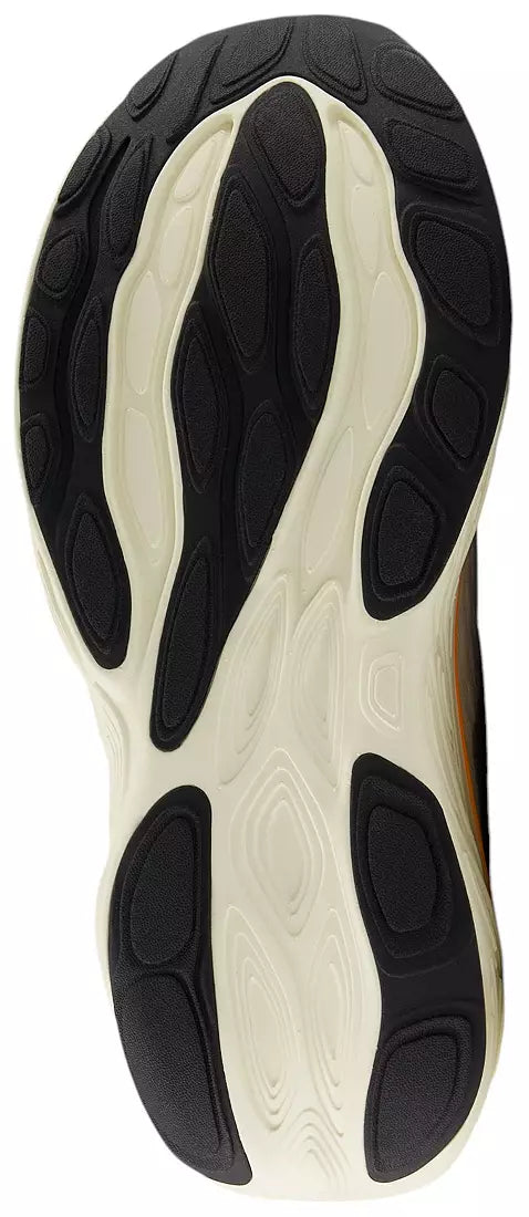 Mens 1080v14 - BLACK CEMENT (Extra Wide)