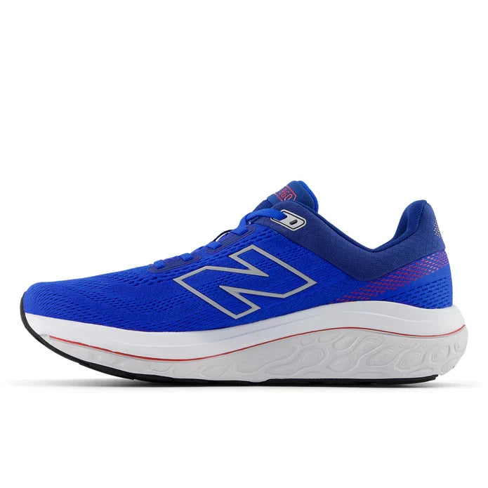 New Balance Mens 860v14 - BLUE OASIS (Wide)