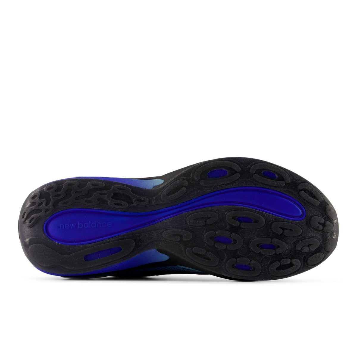 New Balance Mens Ac Runner - BLUE BIRD (Extra Wide)